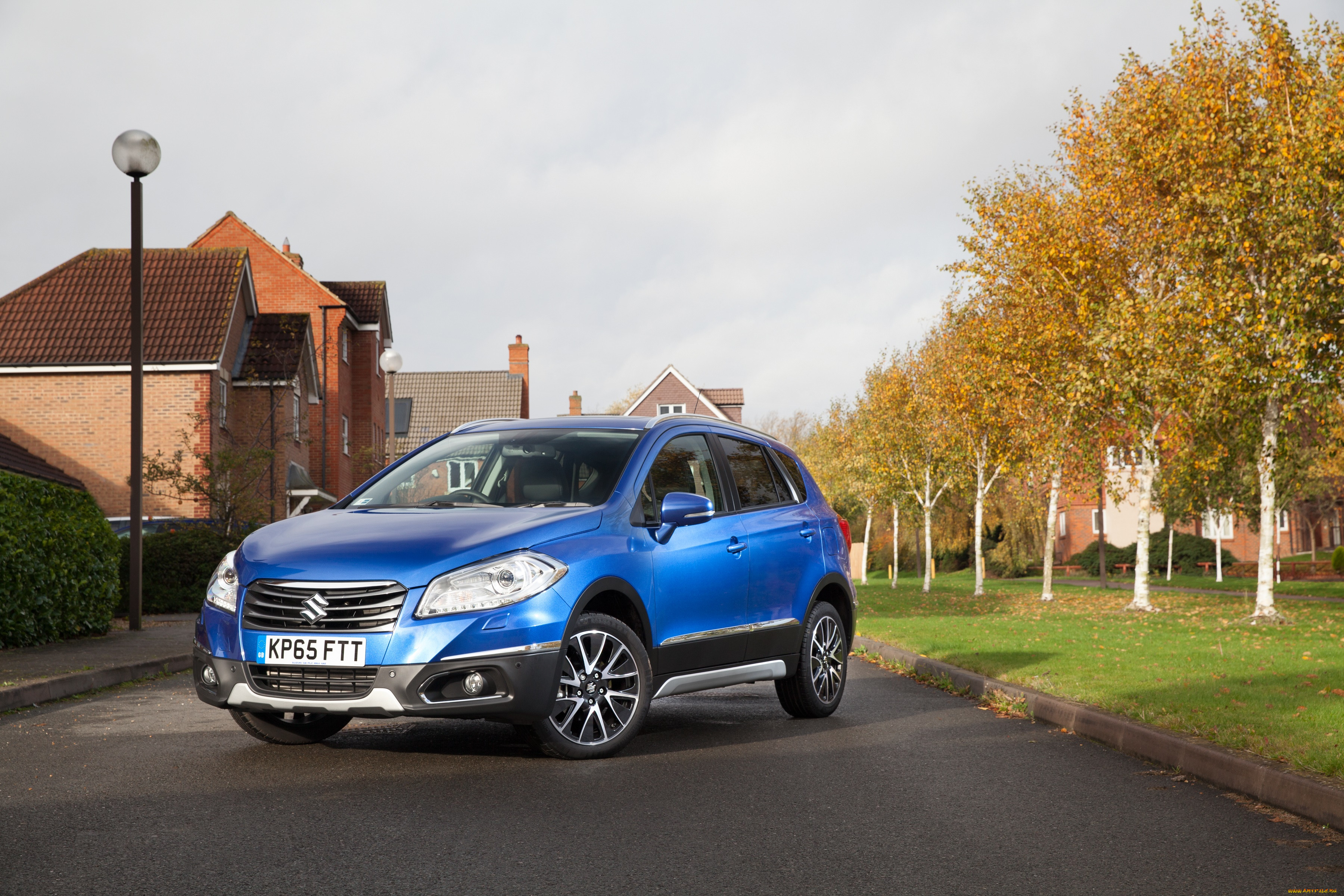 , suzuki, uk-spec, s-cross, 